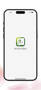 Multiversion Bible Offline Int screenshot 2